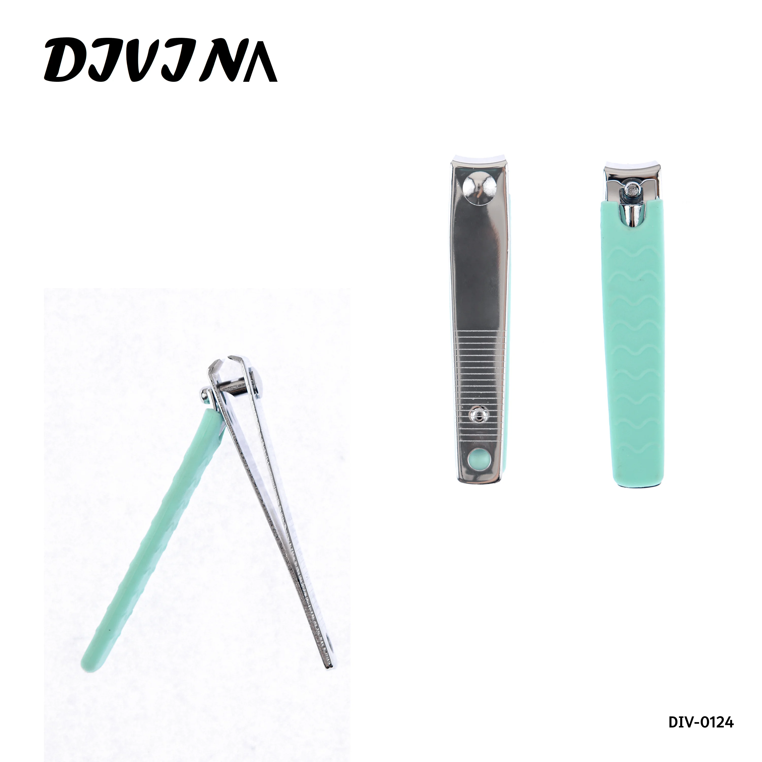 Divina Nail Clipper DIV-124