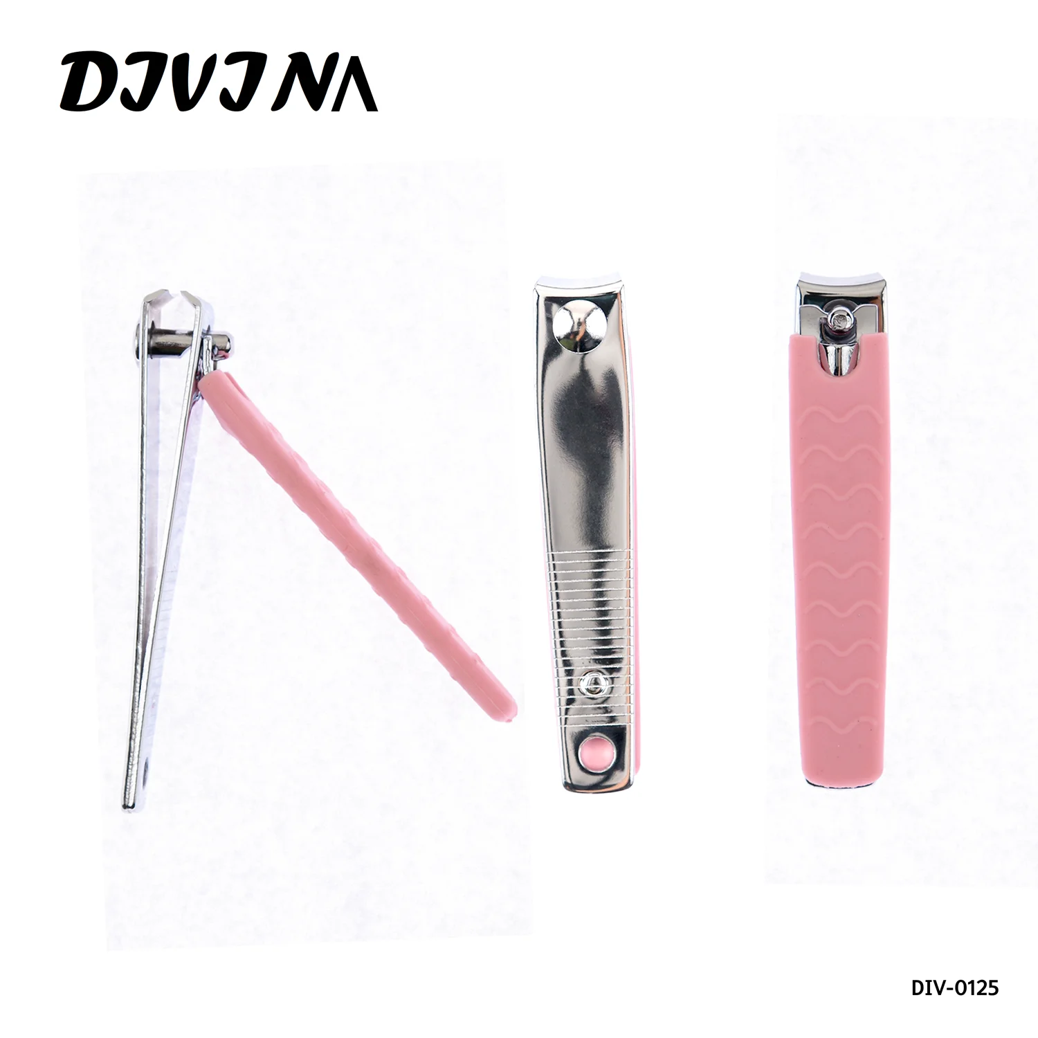 Divina Nail Clipper DIV-125