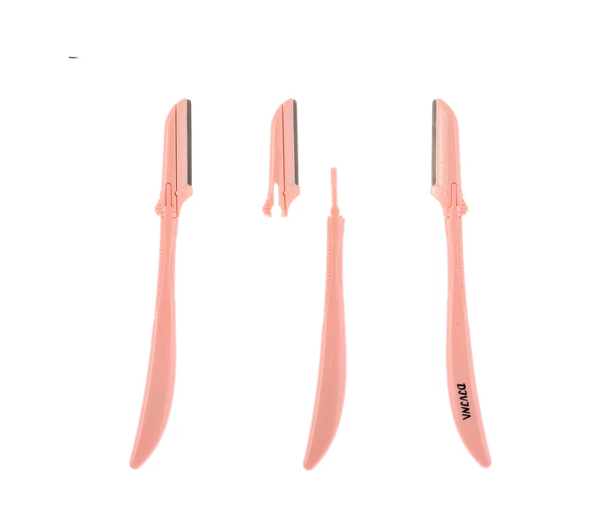 Divina Facial Razor MOUS DIV-200
