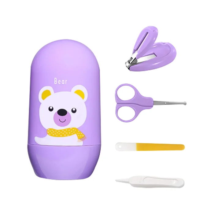 Divina Children's Nail Care Set DIV-0209