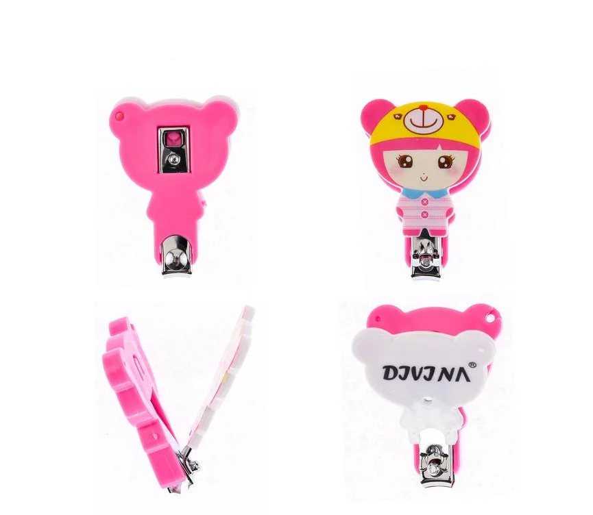 Davina Children's Nail Clipper DIV-0212