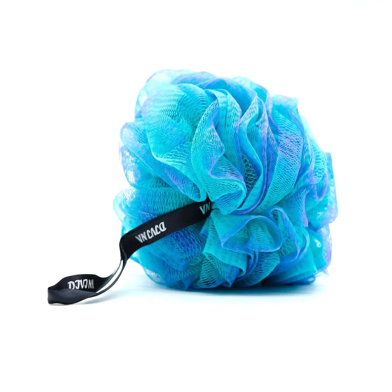 Soft Body Cleansing Bath Sponge by Divina DIV-0297