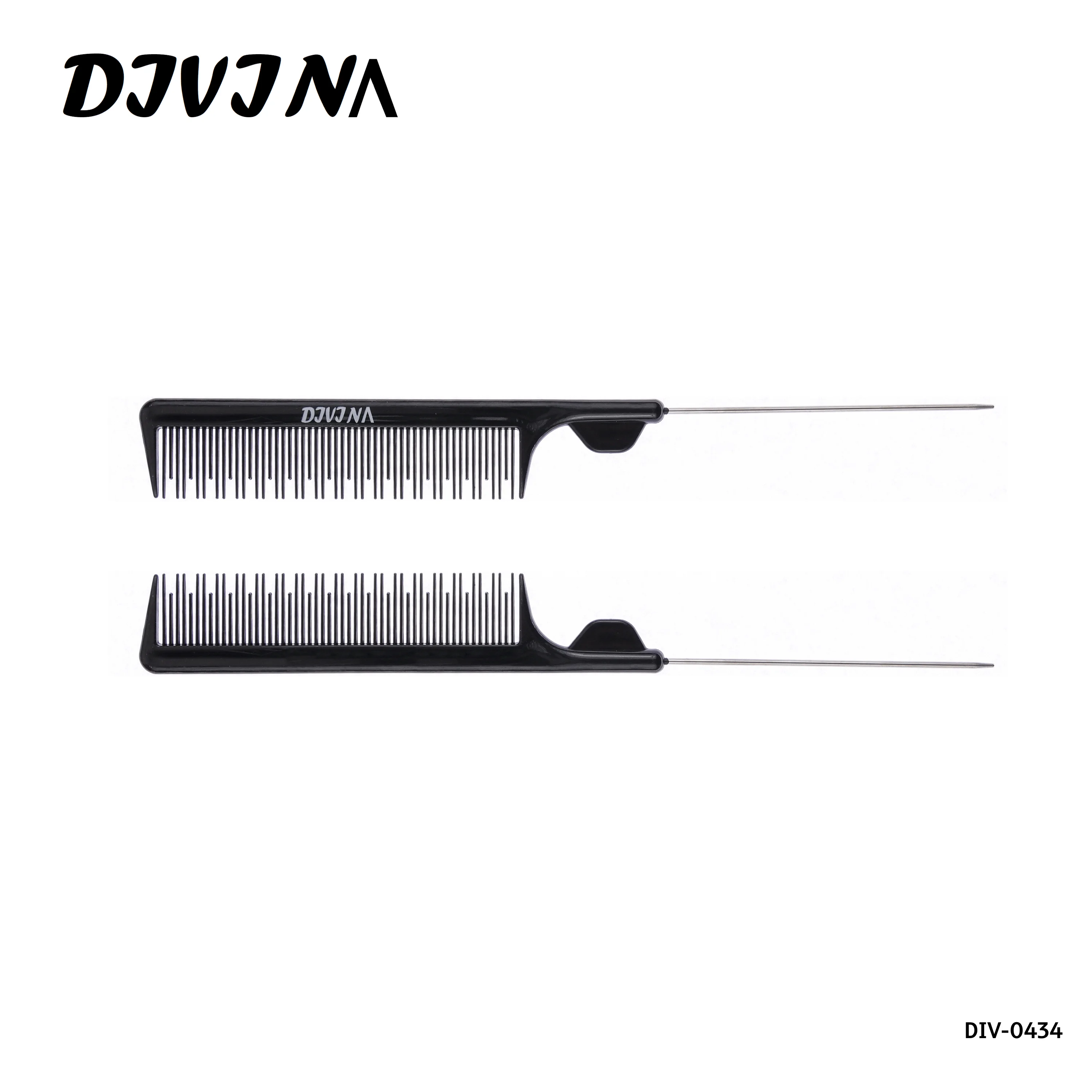 Divina Hair Comb DIV-434