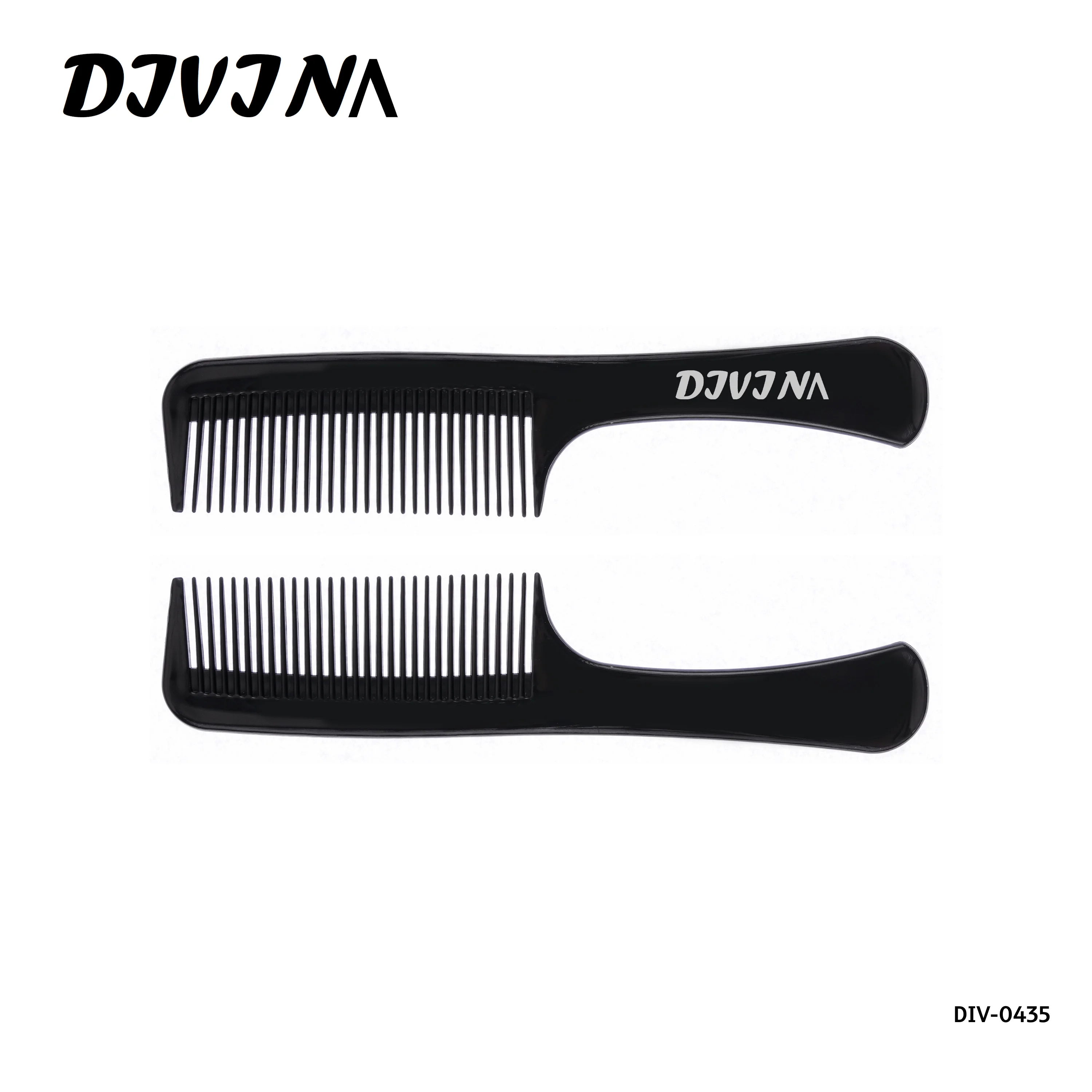 Divina Hair Comb DIV-435