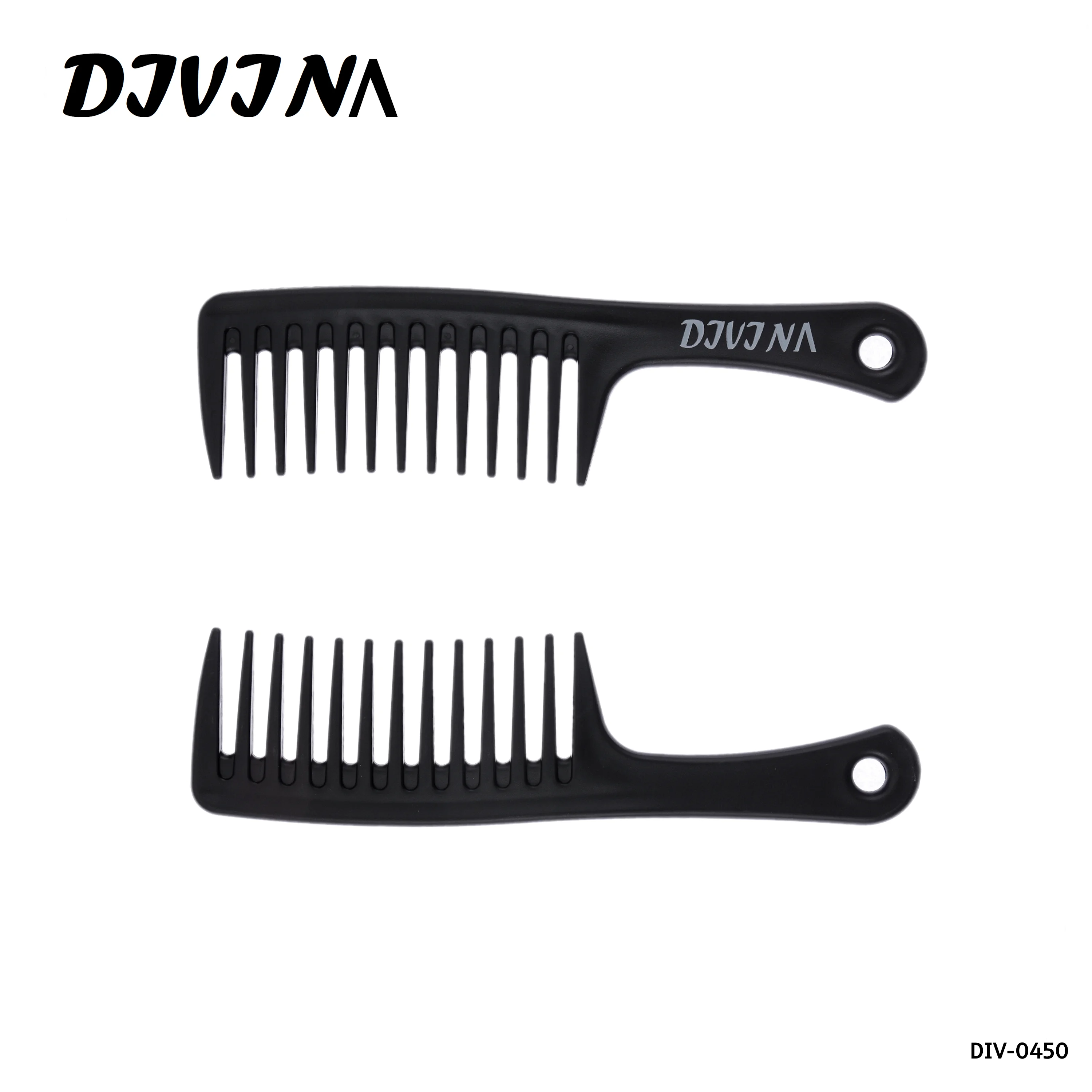 Divina Hair Comb DIV-450