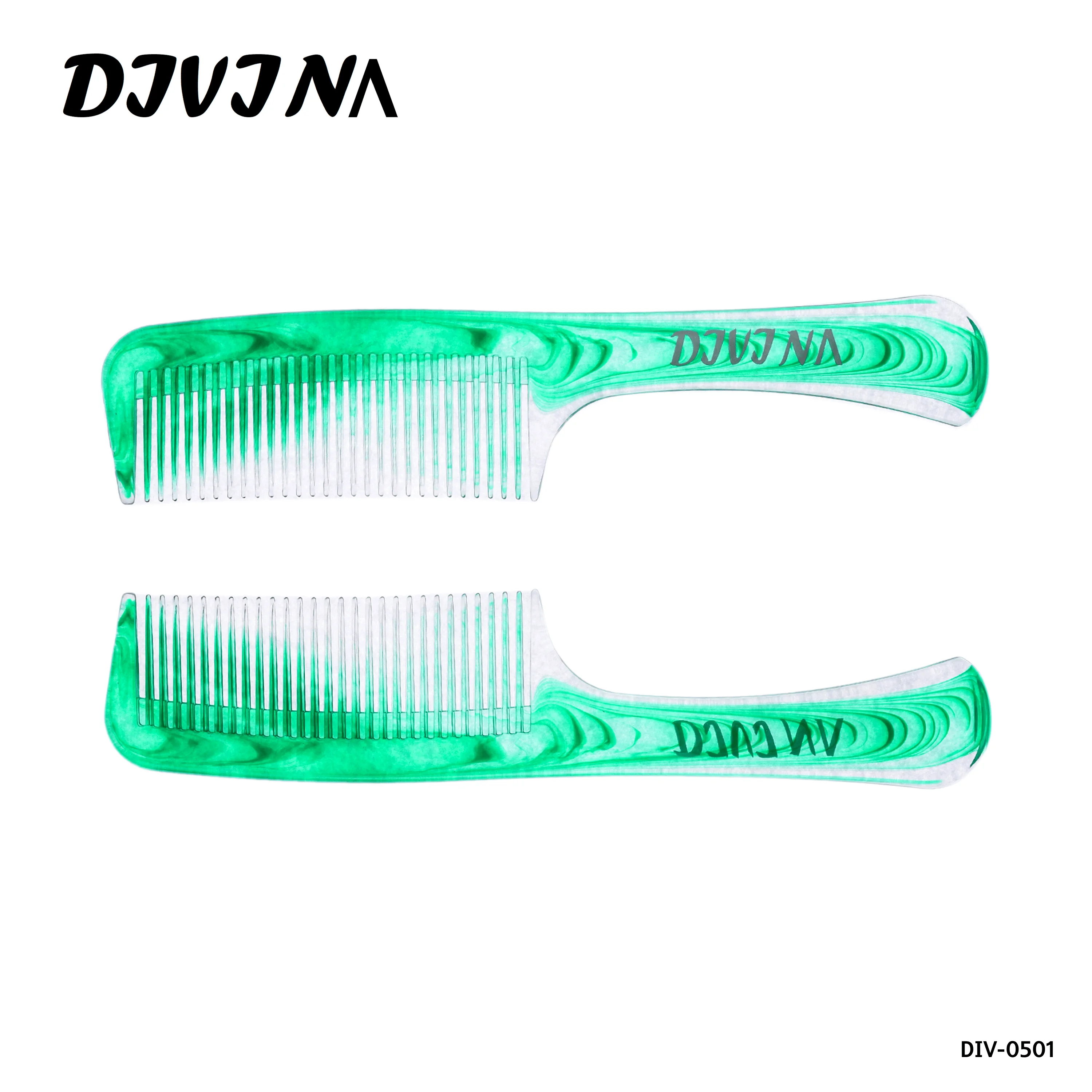 Divina Hair Comb DIV-501