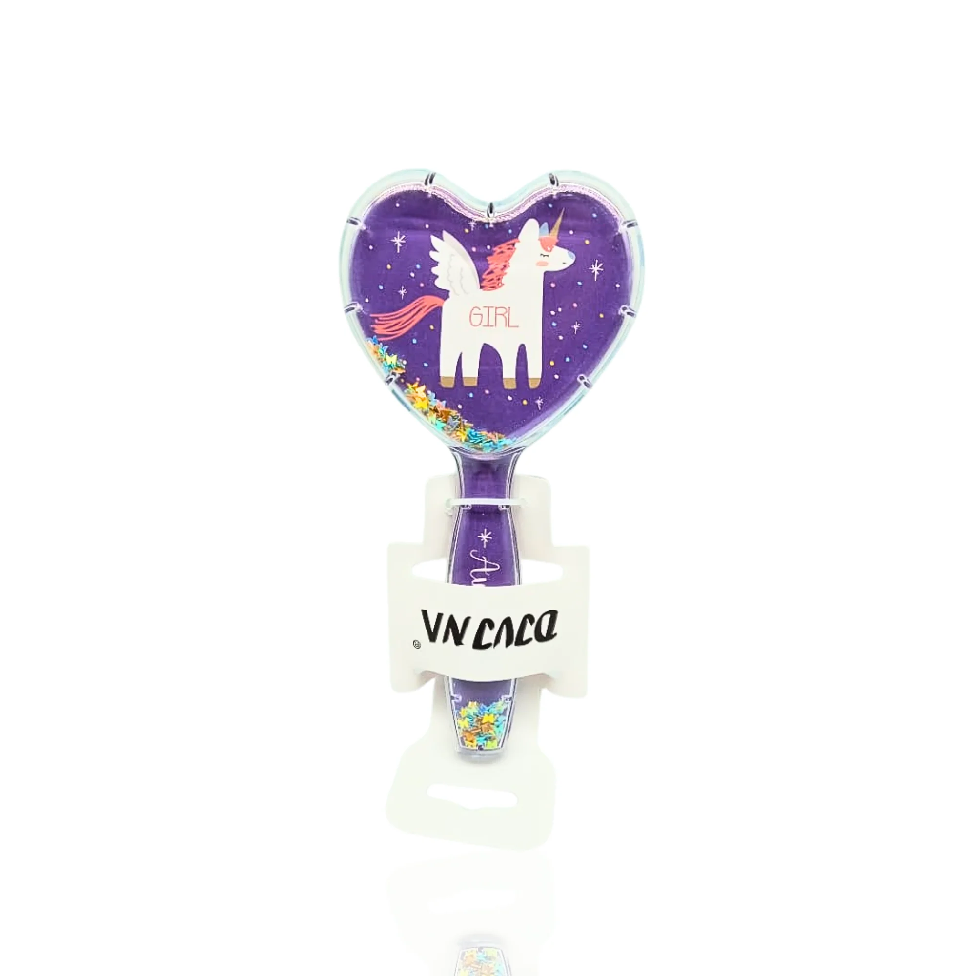 Divina Hair Brush DIV-726
