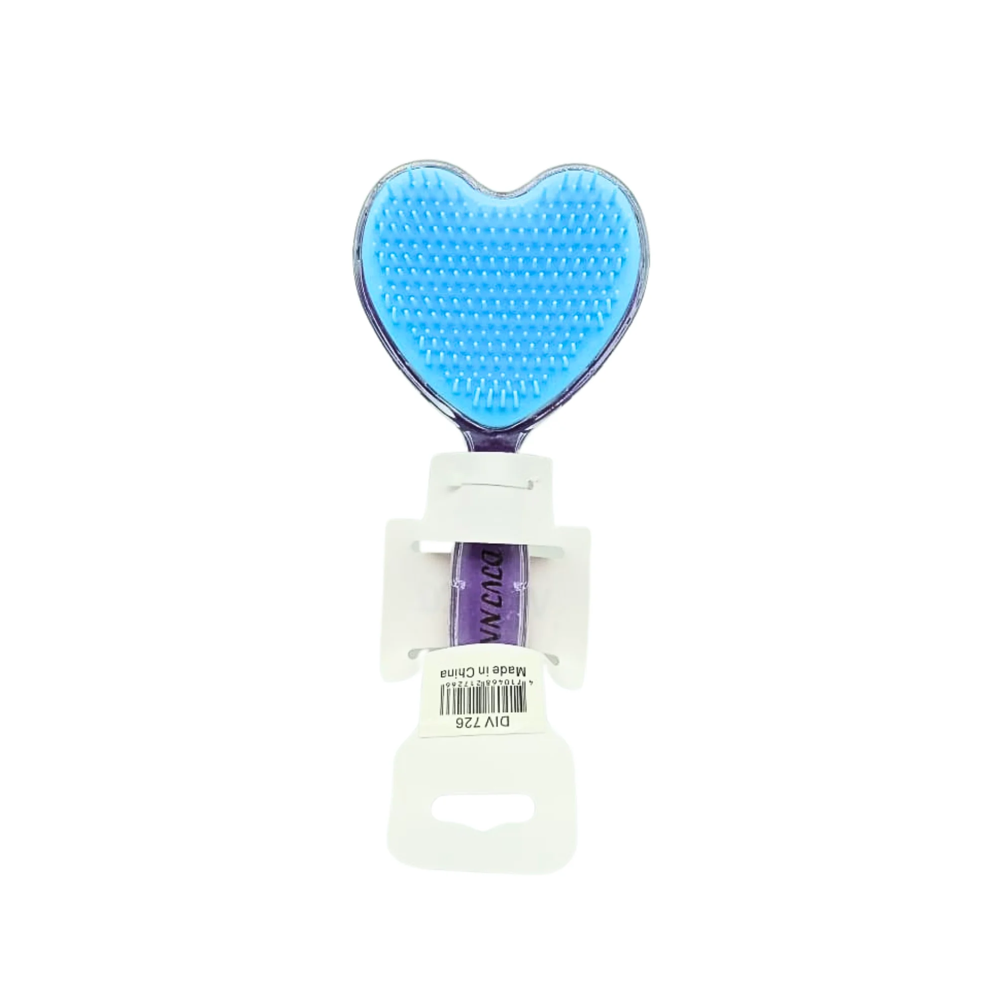 Divina Hair Brush DIV-726