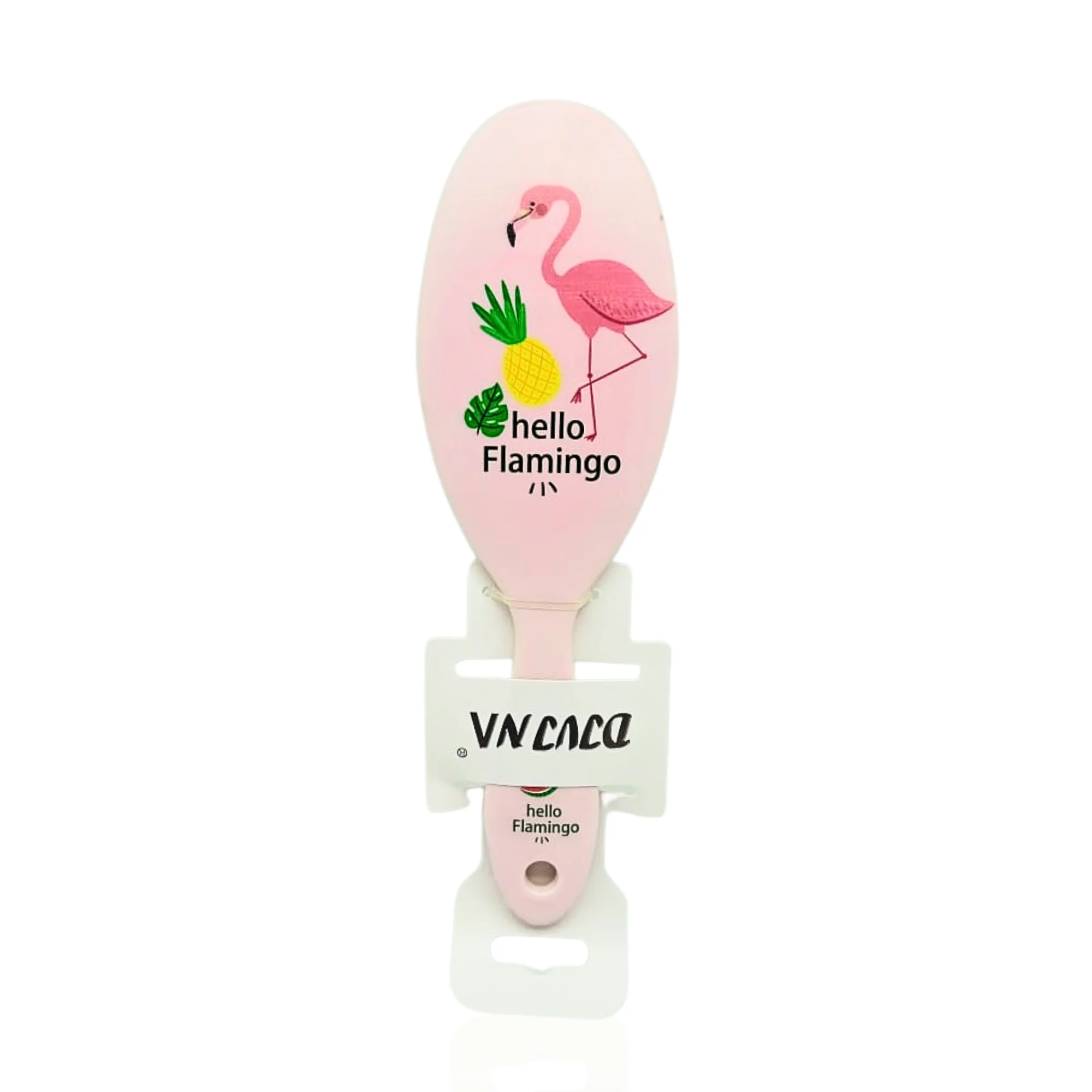 Divina Pink Haarbürste DIV-919 von Divina