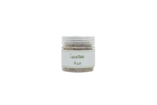 Myrtle Herb and Oil 57g