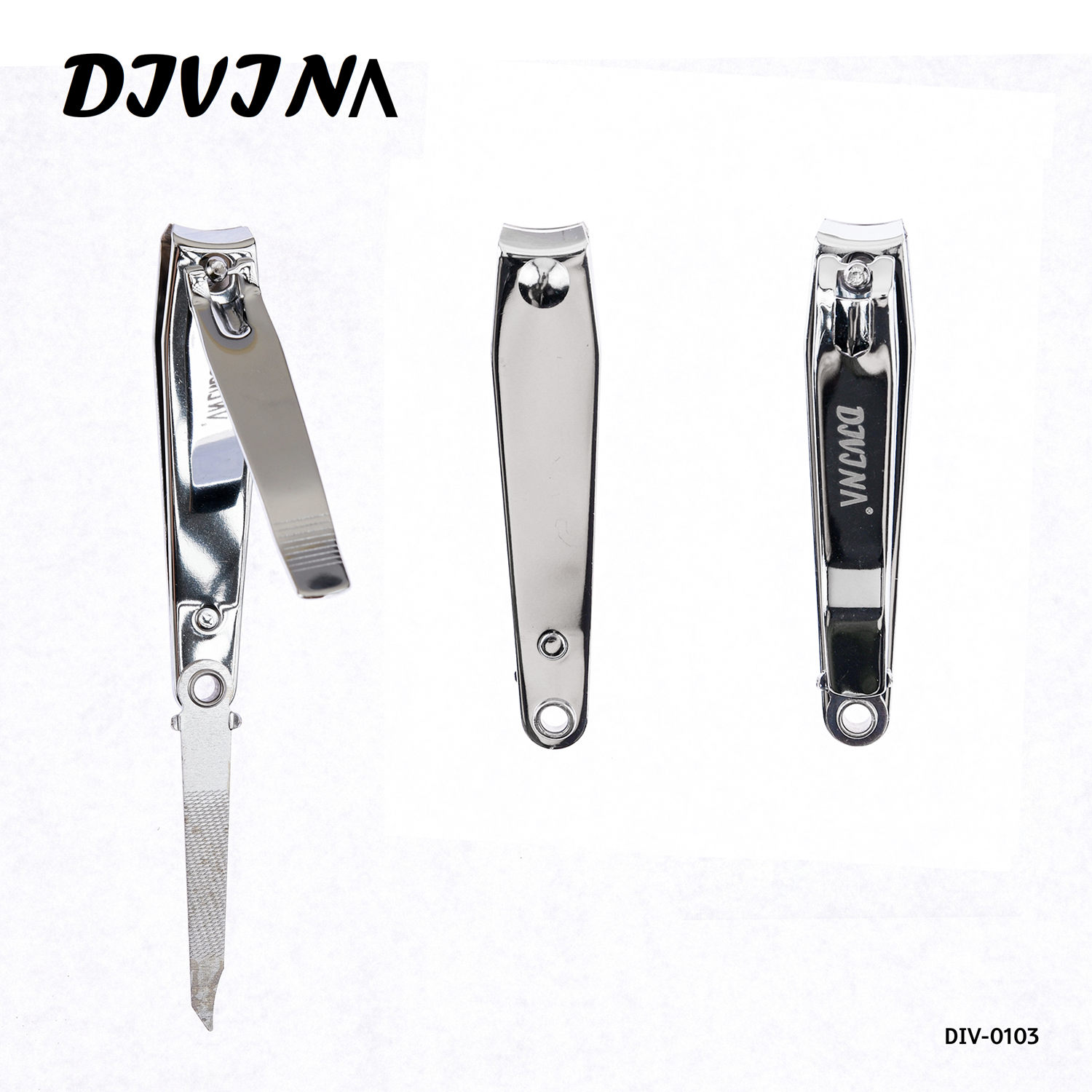 Divina Nail Clipper DIV-0103