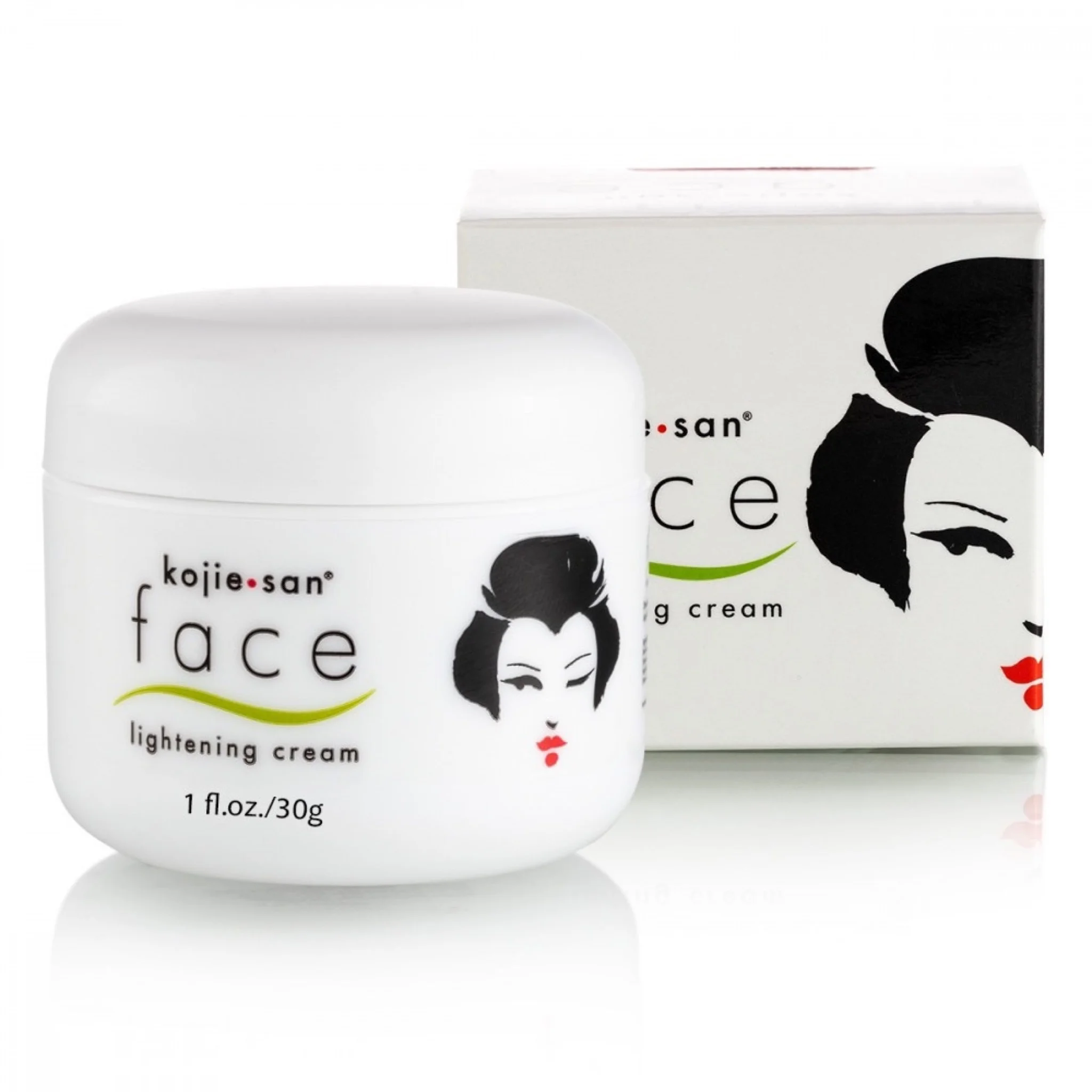 Koji San Face Brightening Cream 50 grams