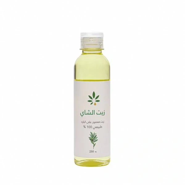 Tea Tree Oil from Herb 250 ml