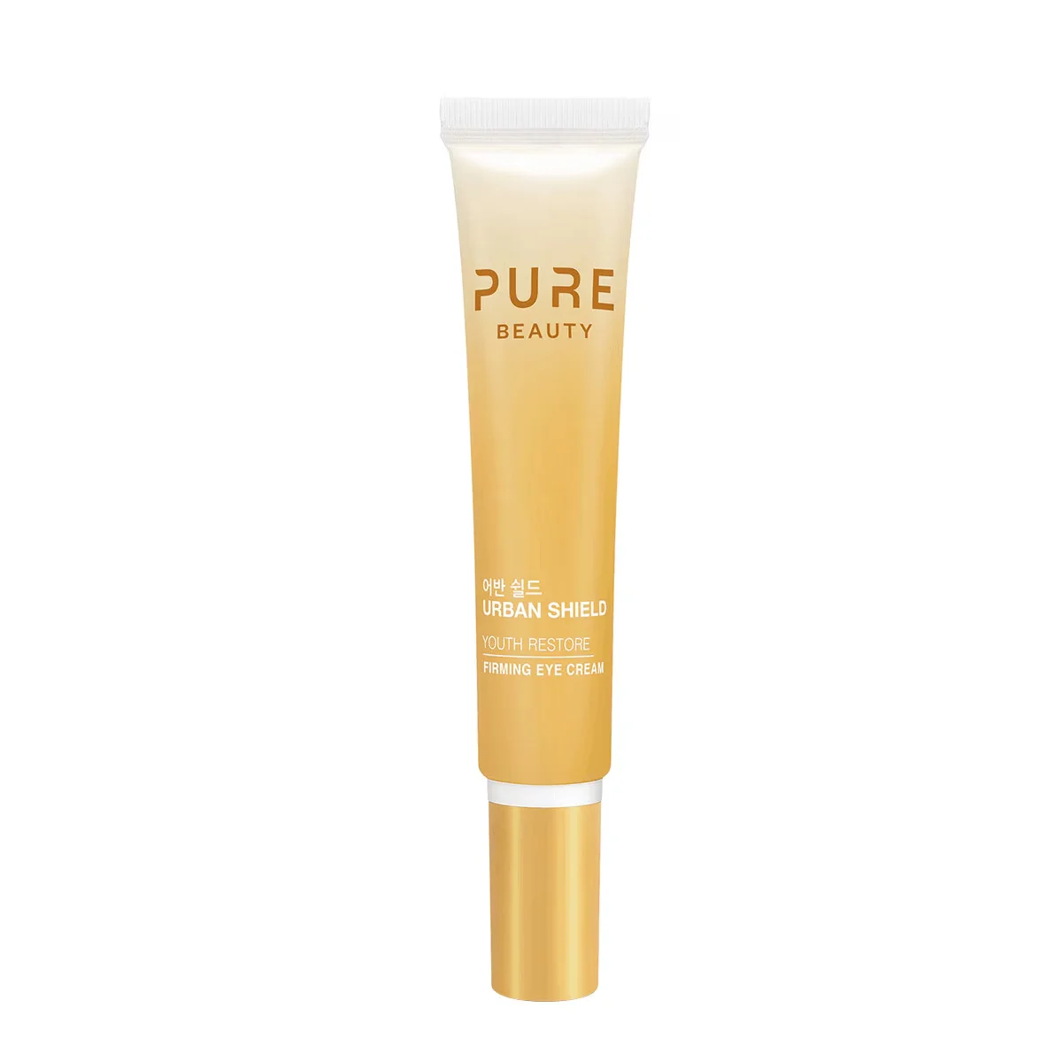 Pure Beauty Youth Restore Eye Cream Firming 15 ml