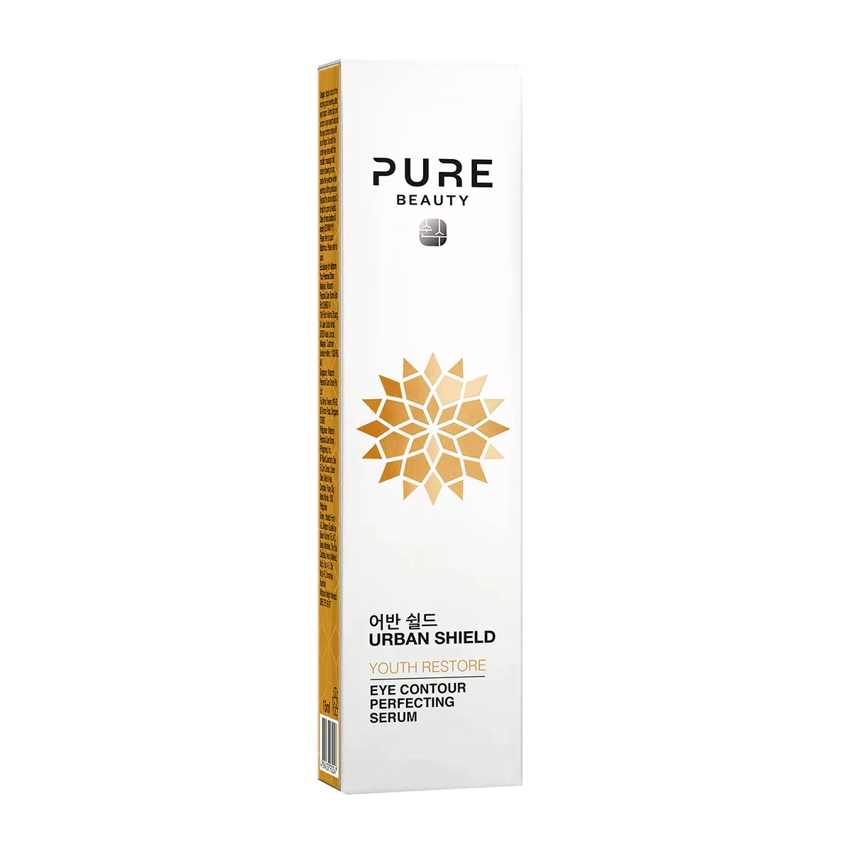 Pure Beauty Youth Restore Eye Serum Anti-aging 15 gr