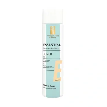 Target Pro By Watsons Essential Tonic 150 ml