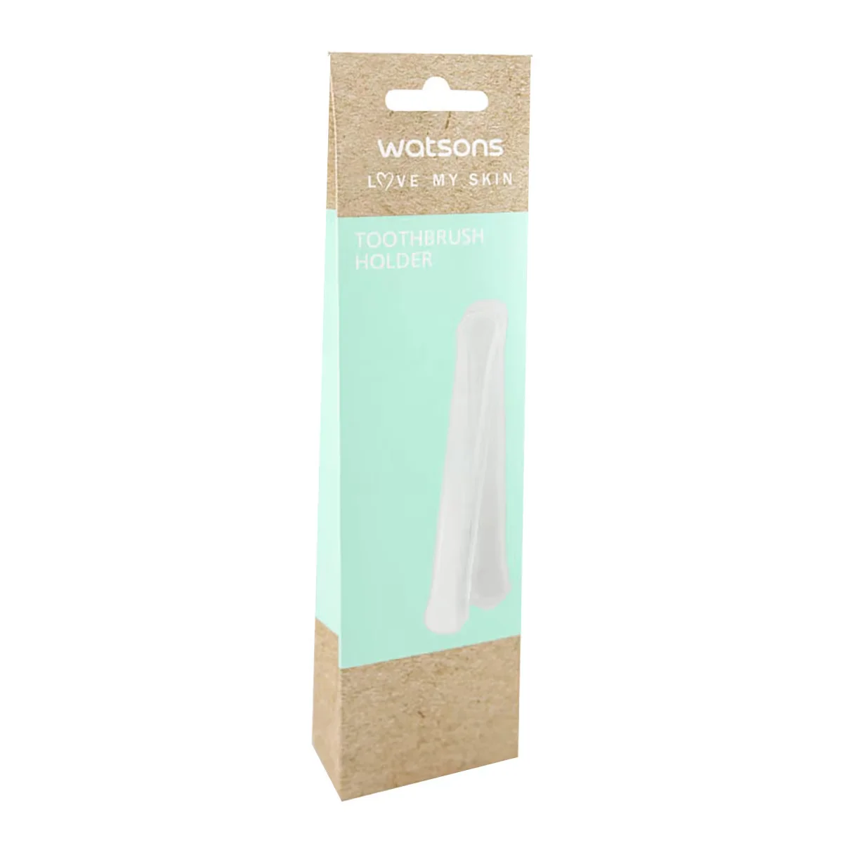 Держатель для зубных щеток Watsons 1 шт