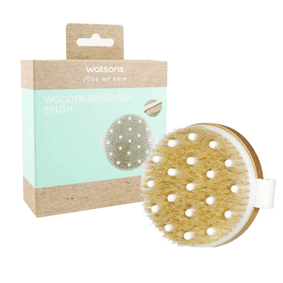 Watsons Massager 1 pcs