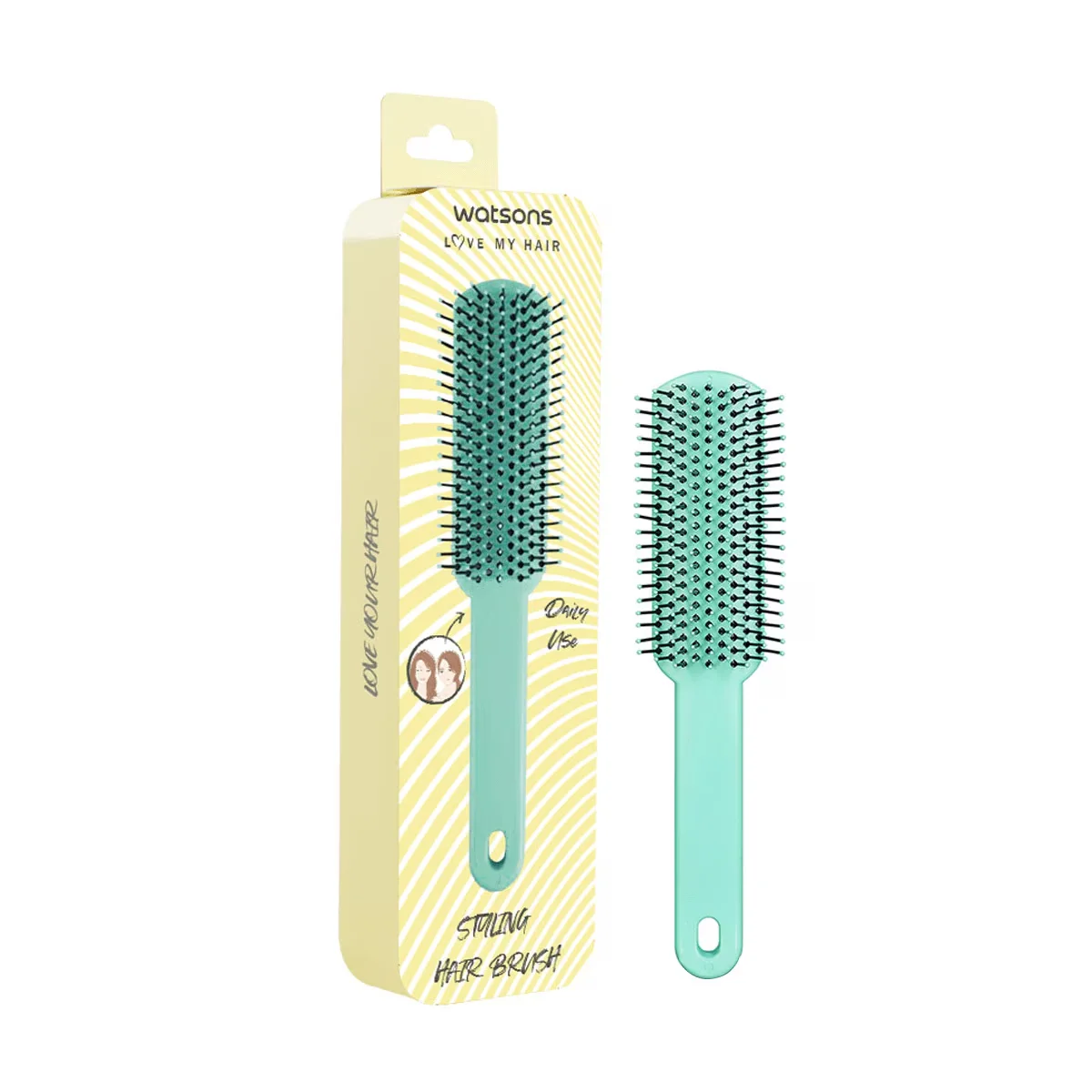 Расческа для укладки Watsons