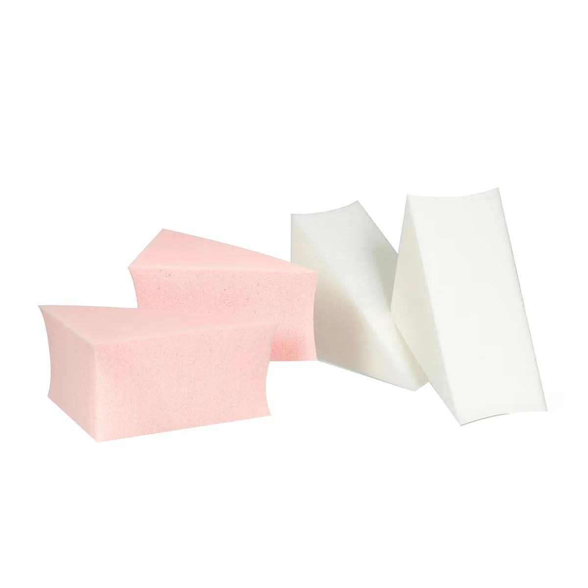 Watsons Cosmetic Sponge 3-pcs