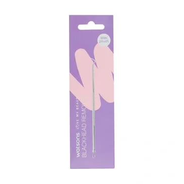 Blackhead Remover Dual-Endig von Watsons