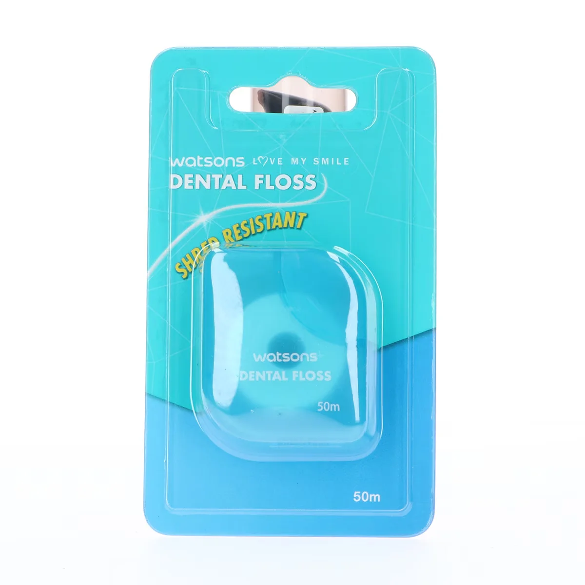Watsons Dental Floss 50 meters