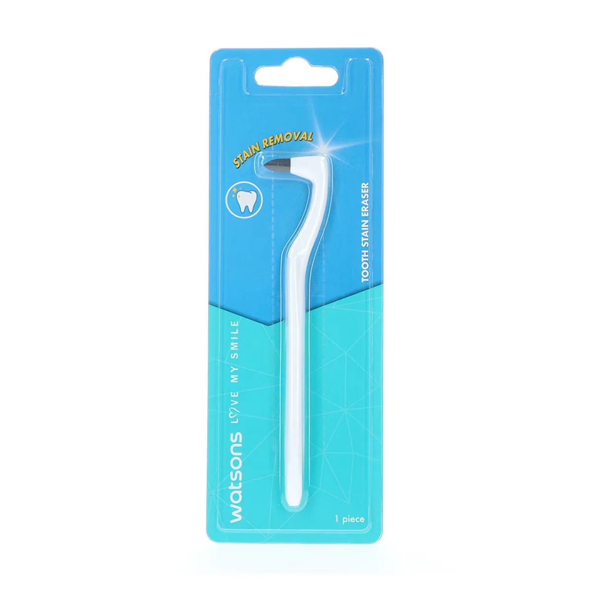 Watsons Tooth Stain Removal Device 1 pcs
