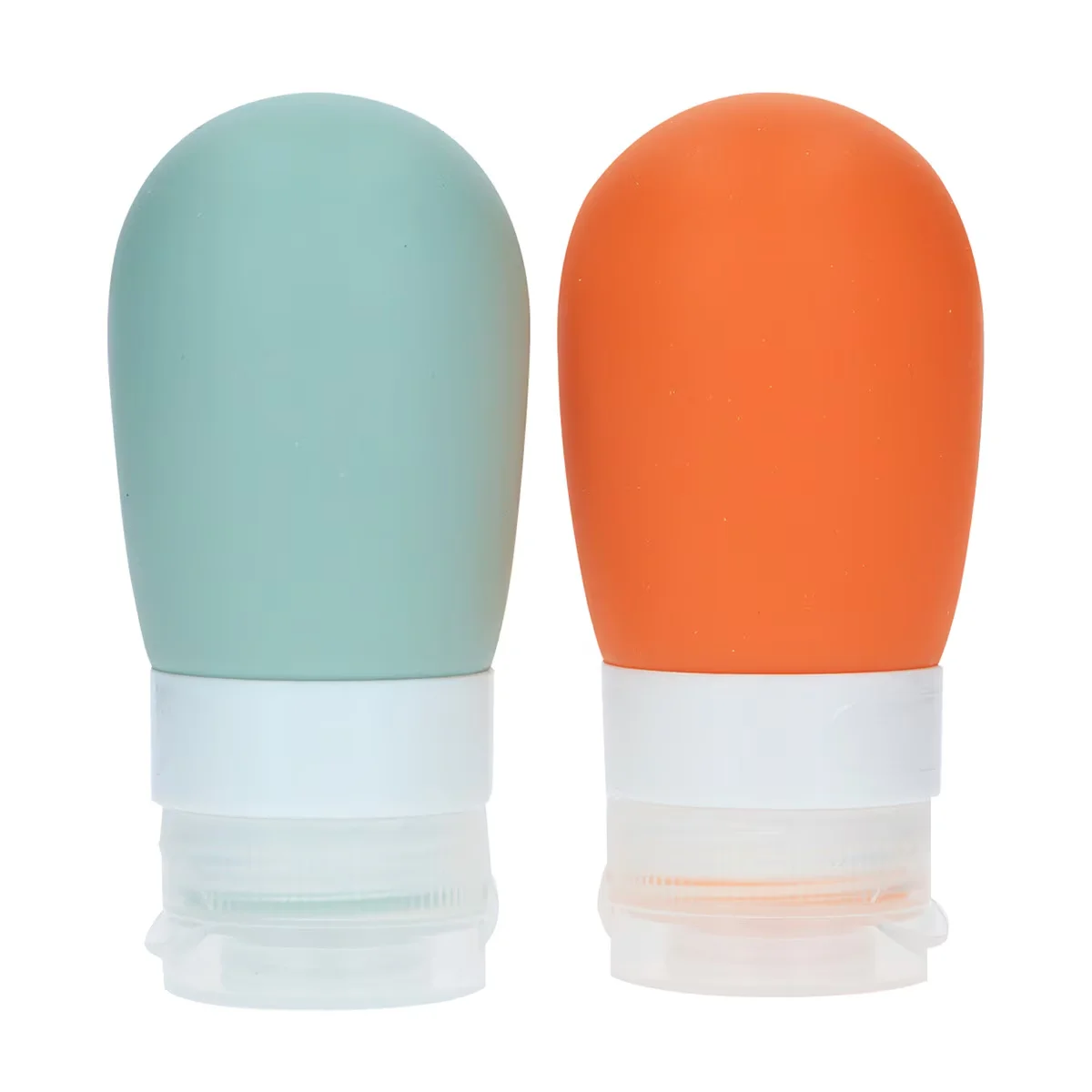 Watsons Silicone Travel Set 2 x60 ml