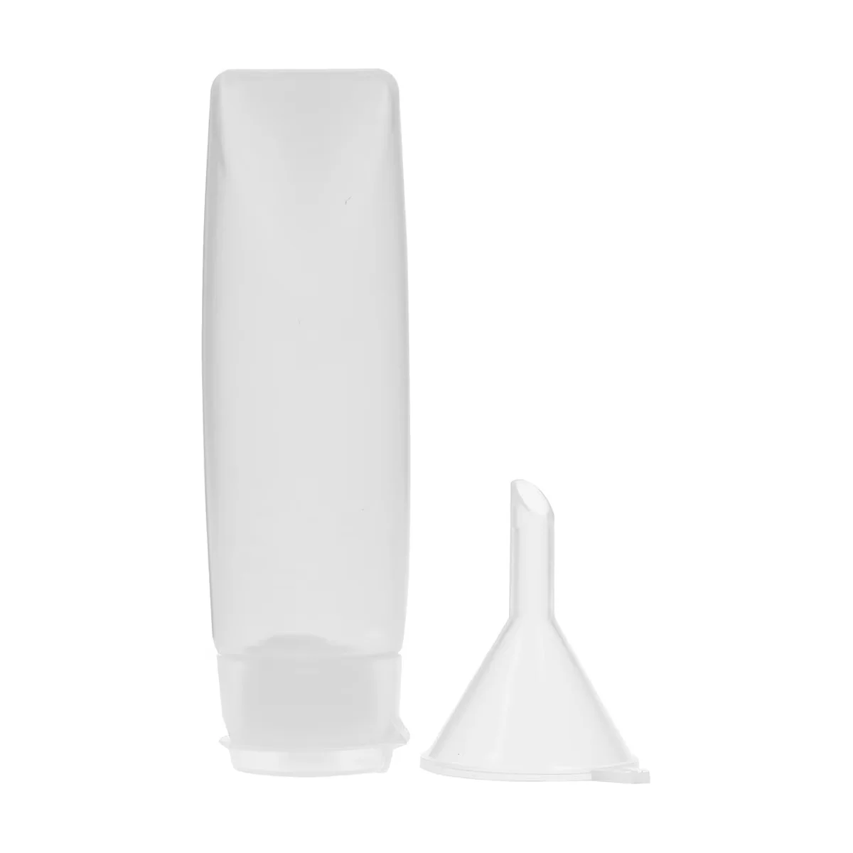 Watsons 30ml Lotion Tube - Portable, Waterproof & Clear Design