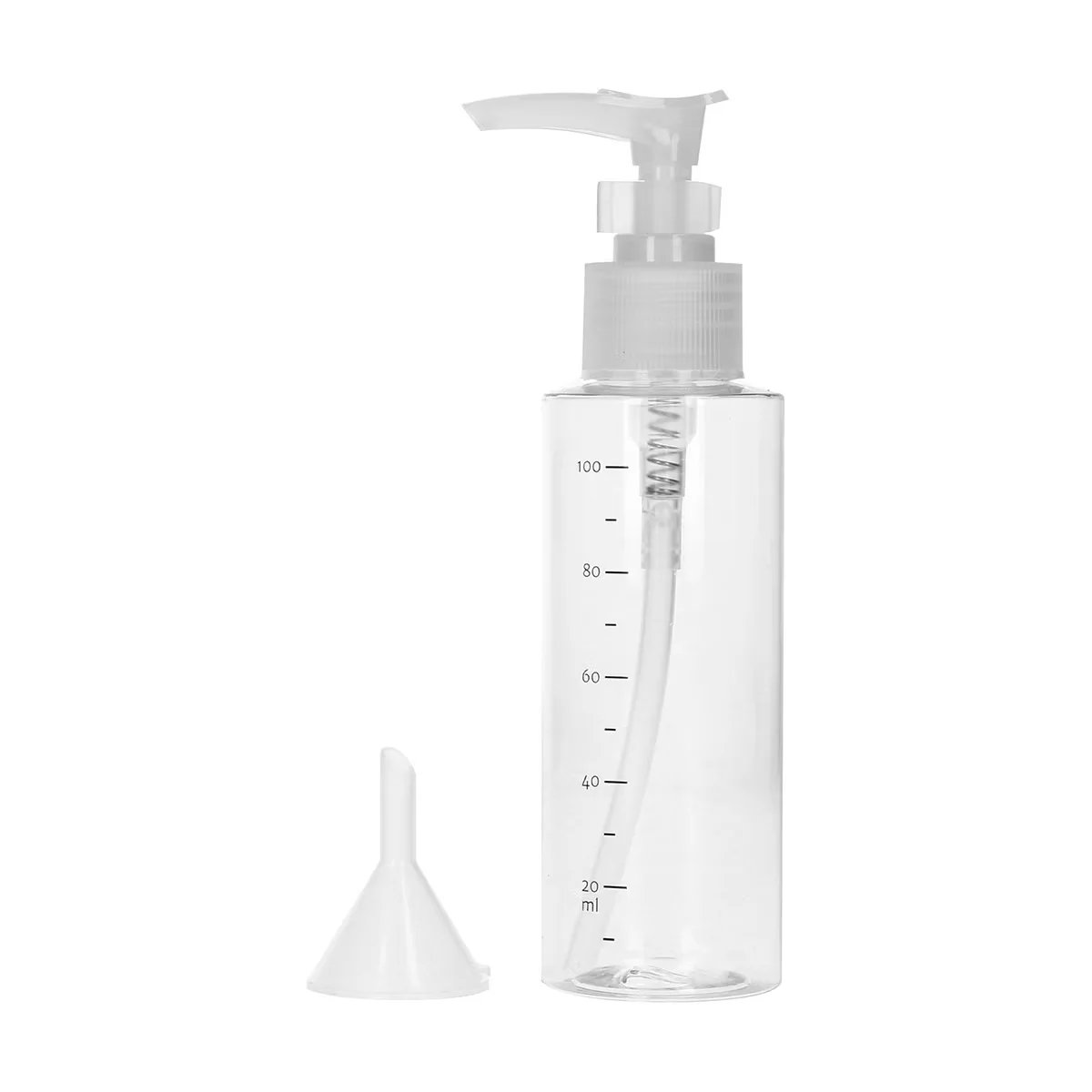 Watsons Pump Bottle 100 ml