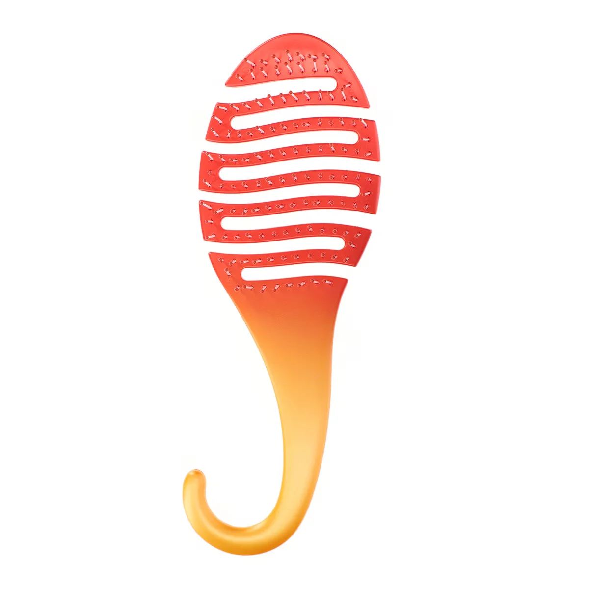 Miine Hair Brush Ombre