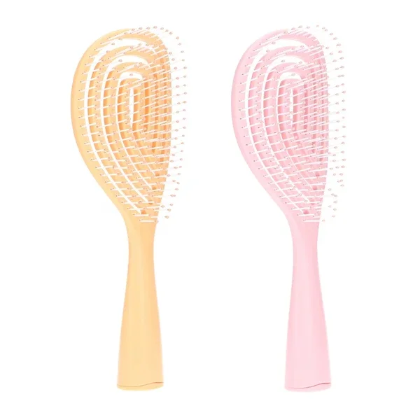 Miine Flex Hairbrush