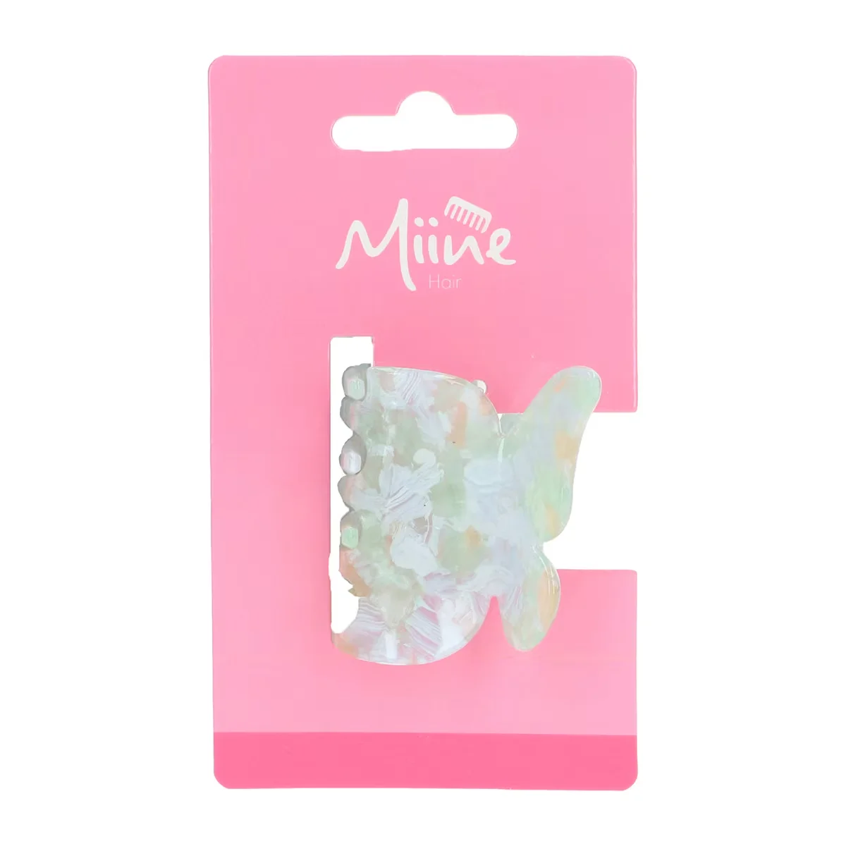 Miine Butterfly Hair Clip