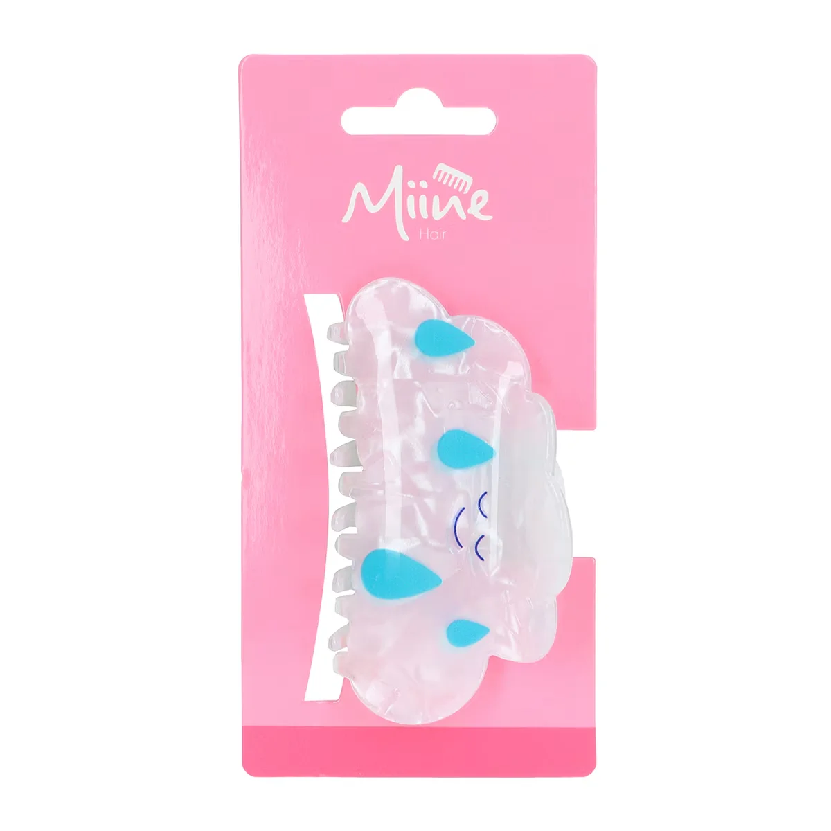 Заколка для волос Miine Cloud Rain