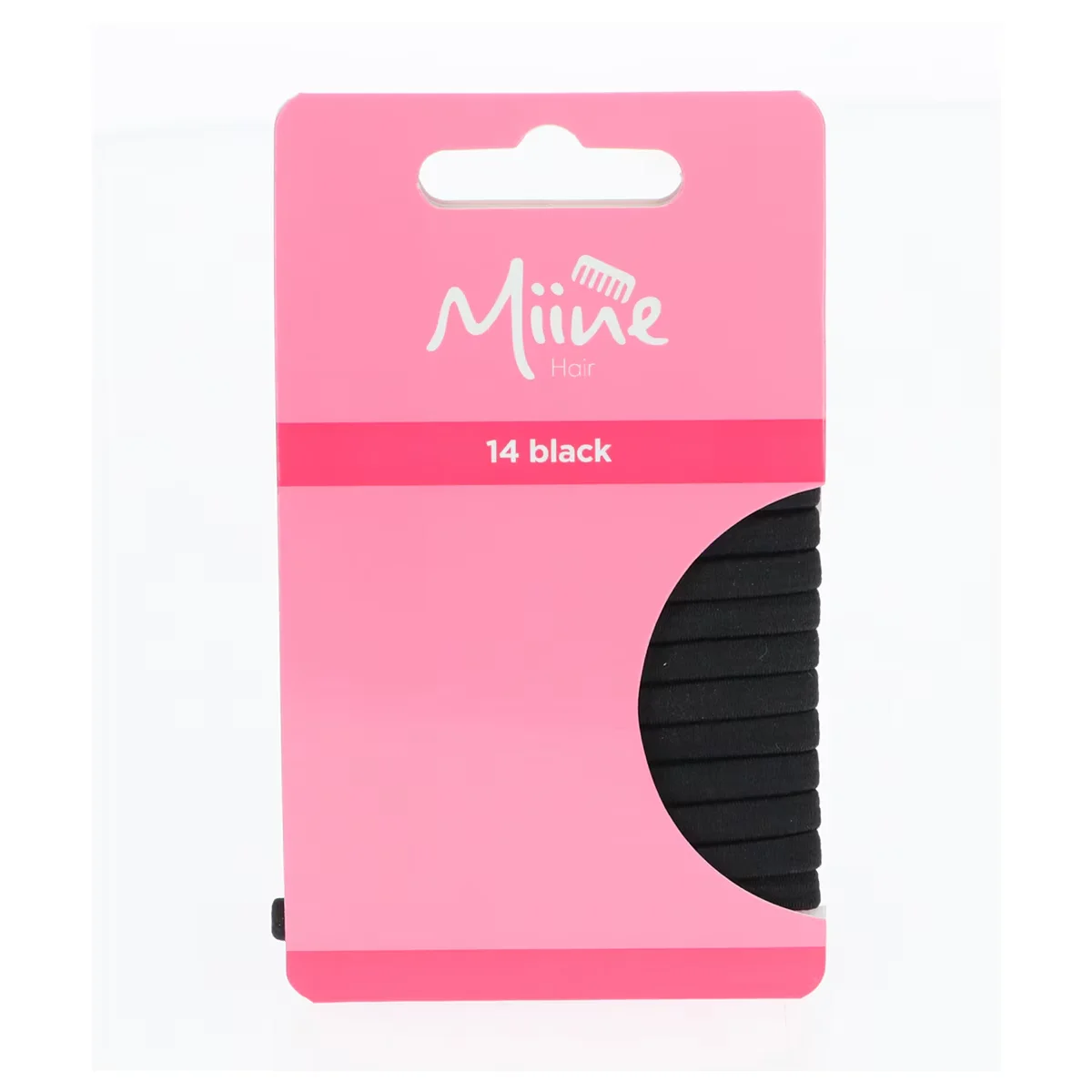 Застежка Miine Basic 14 шт.