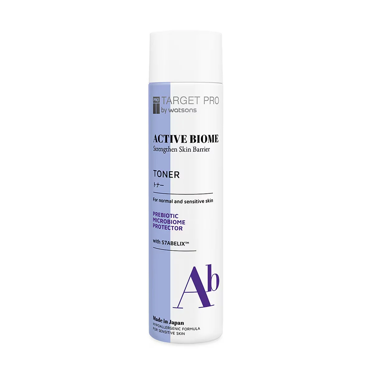 Target Pro By Watsons Active Biome Tonic 150 ml