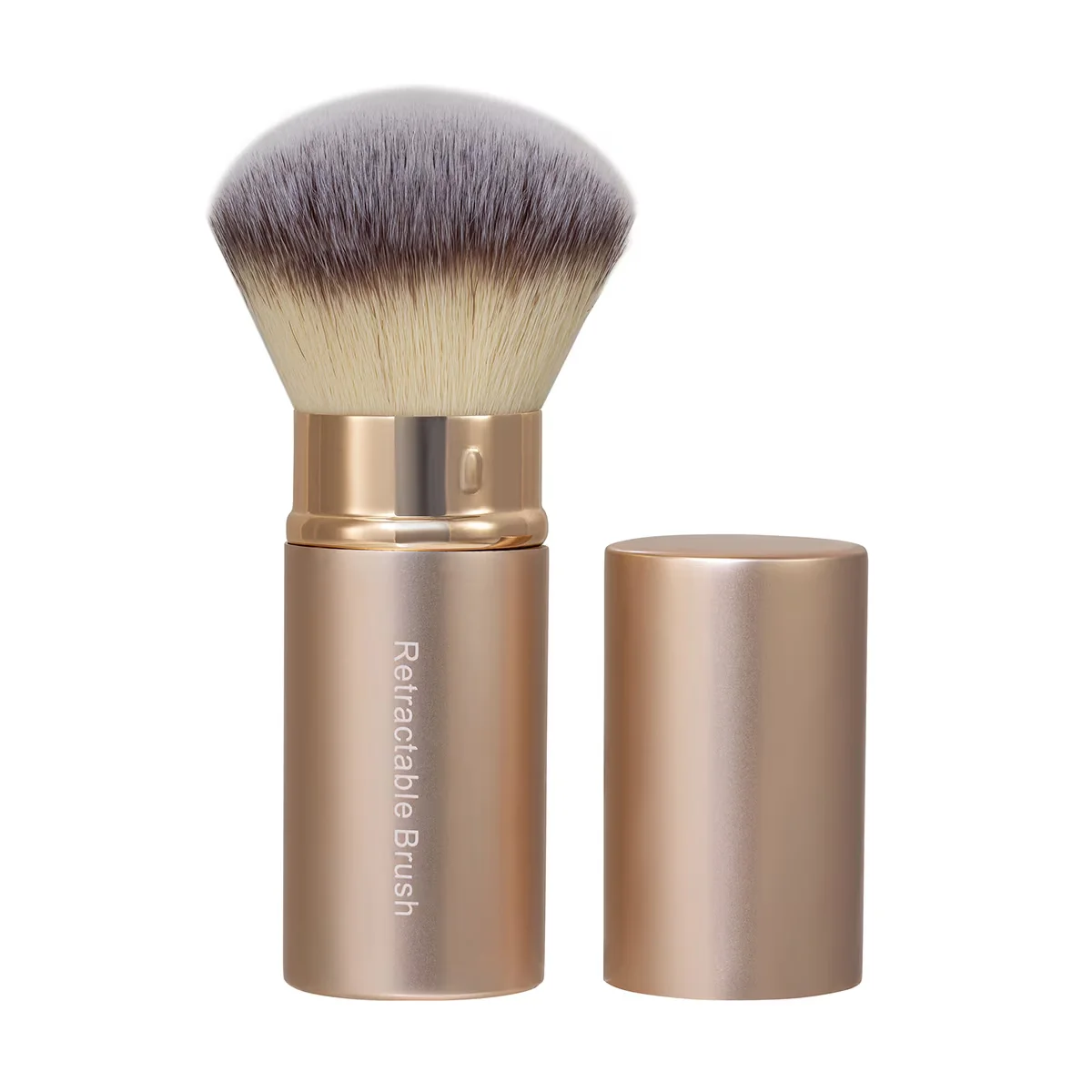Faltbarer Puderpinsel von Watsons