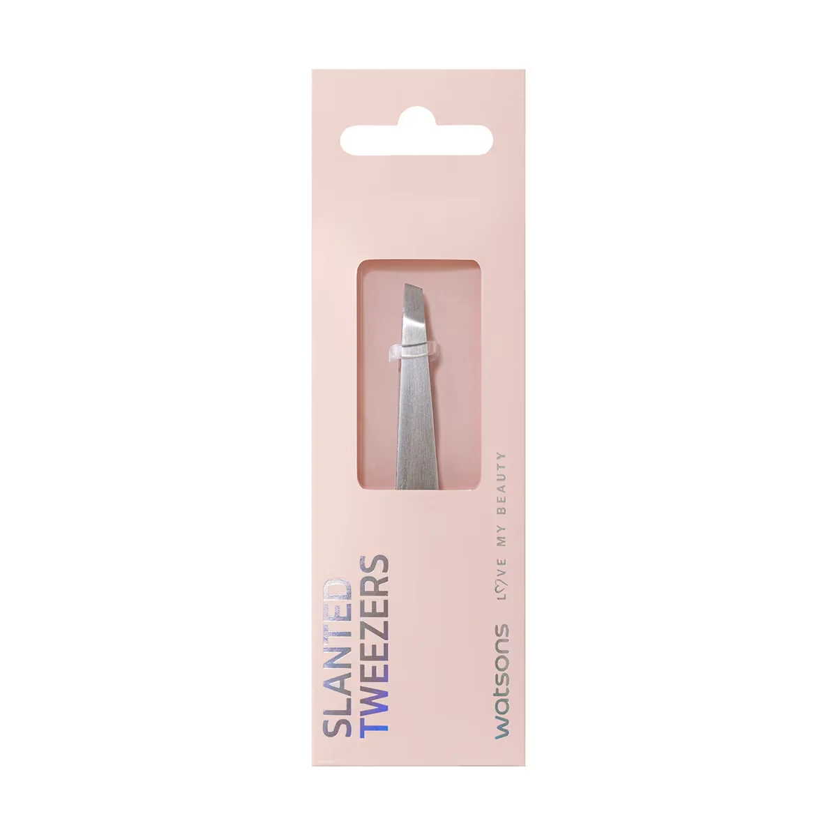 Watsons ملقط واتسونز المنحني