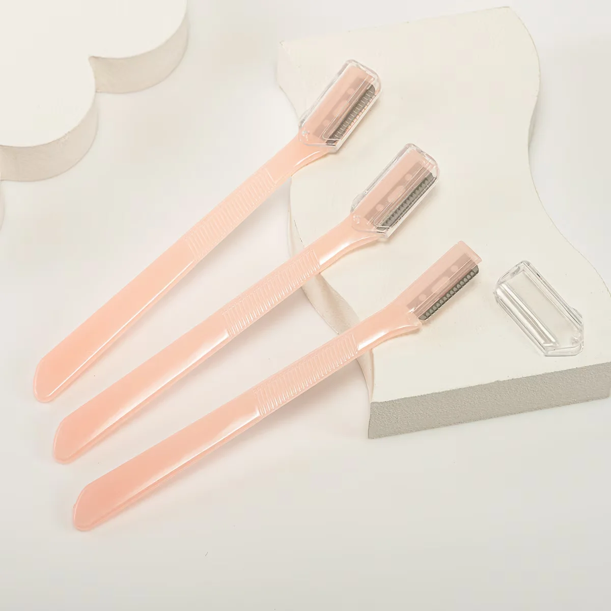 Watsons مجموعة شفرات حلاقة الوجه واتسونز المكونة من 3 قطع