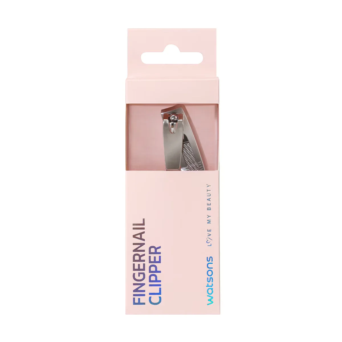 Watsons مقص أظافر صغير من واتسونز