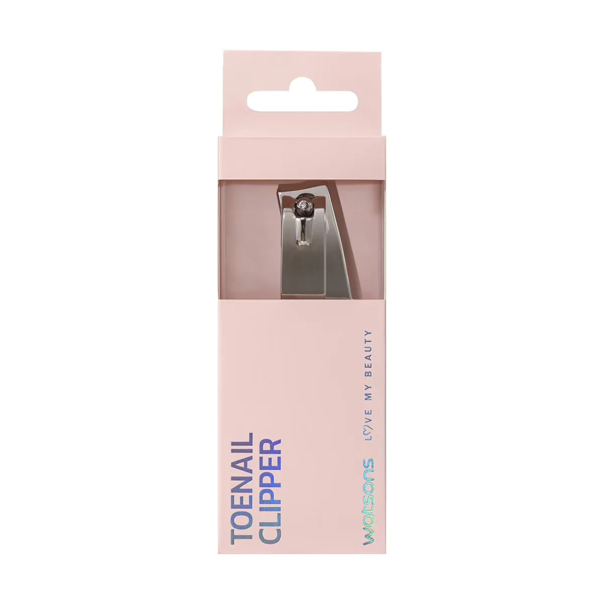 Ножницы для ногтей Watsons