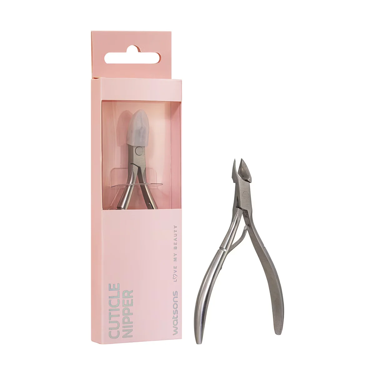 Watsons Cuticle Scissors