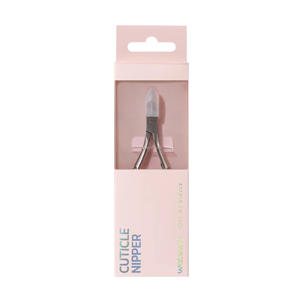 Watsons Nagelhautschneider