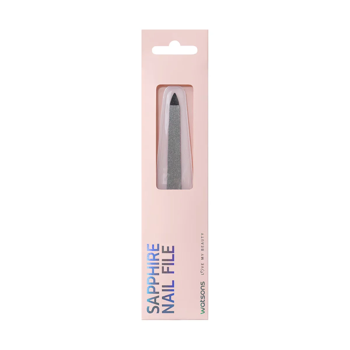 Watsons ملف واتسونز المعدني