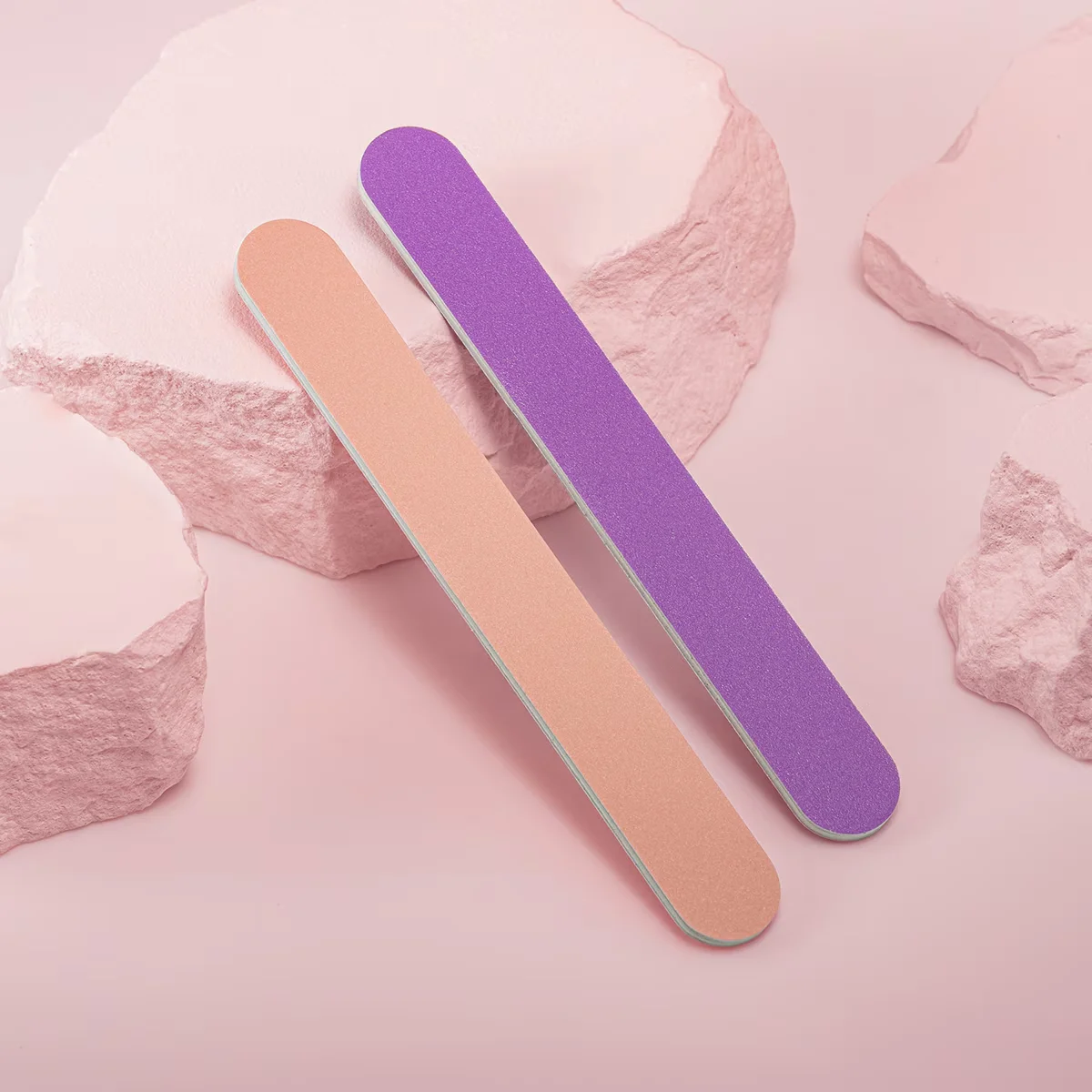 Watsons Paper Nail File 2 pack