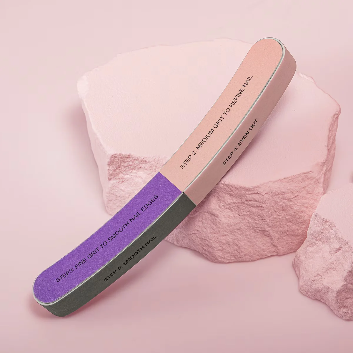 Watsons ملف ورق واتسونز ٧ اتجاهات وردي