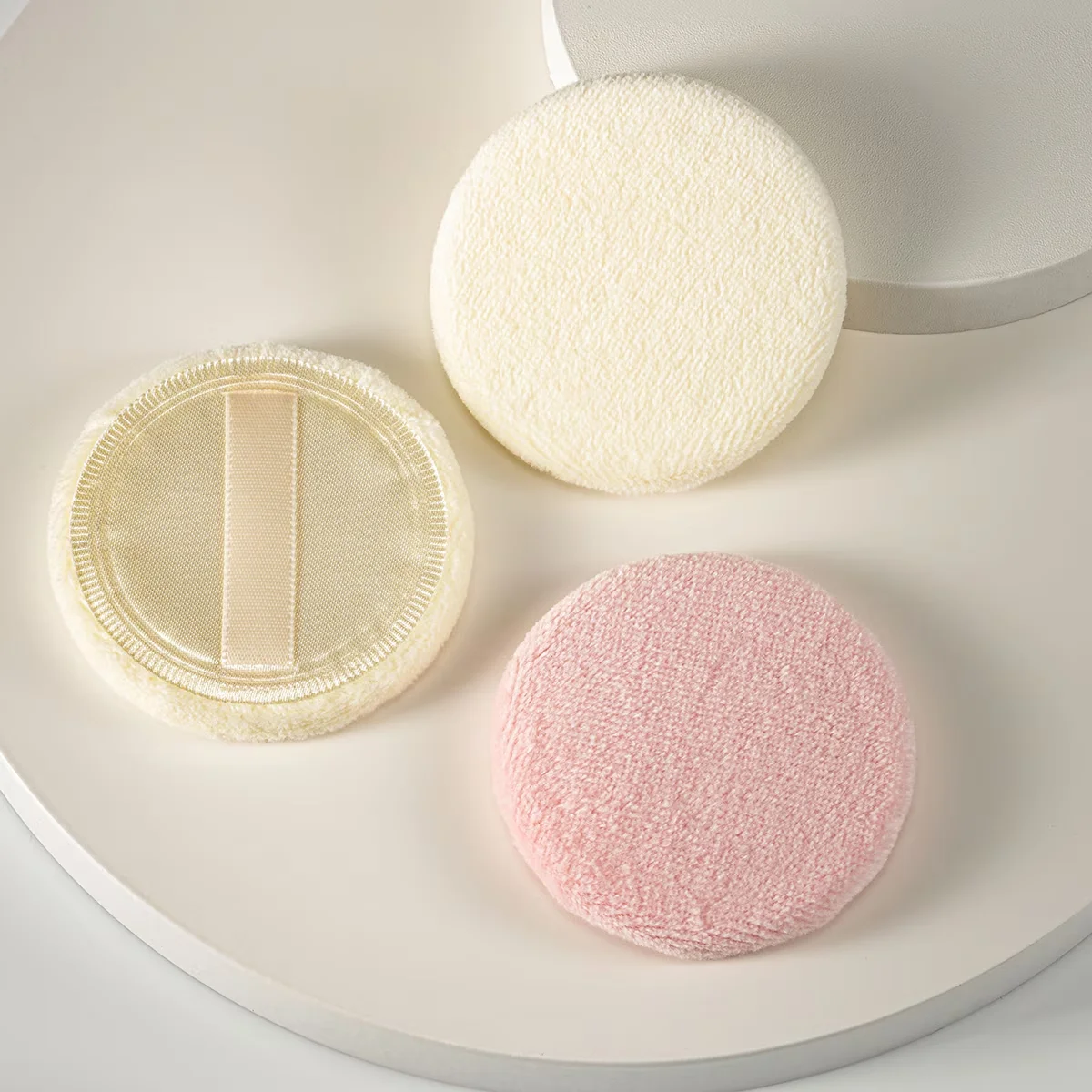 Watsons مجموعة بودرة الوجه واتسونز المكونة من 3 قطع