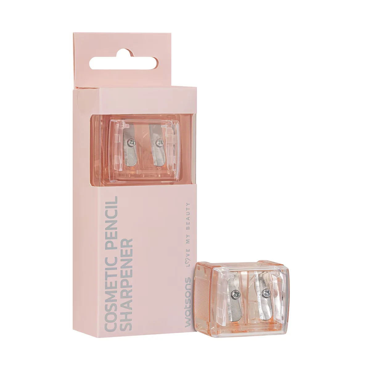 Watsons Premium Anspitzer - Präzision &amp; Langlebigkeit