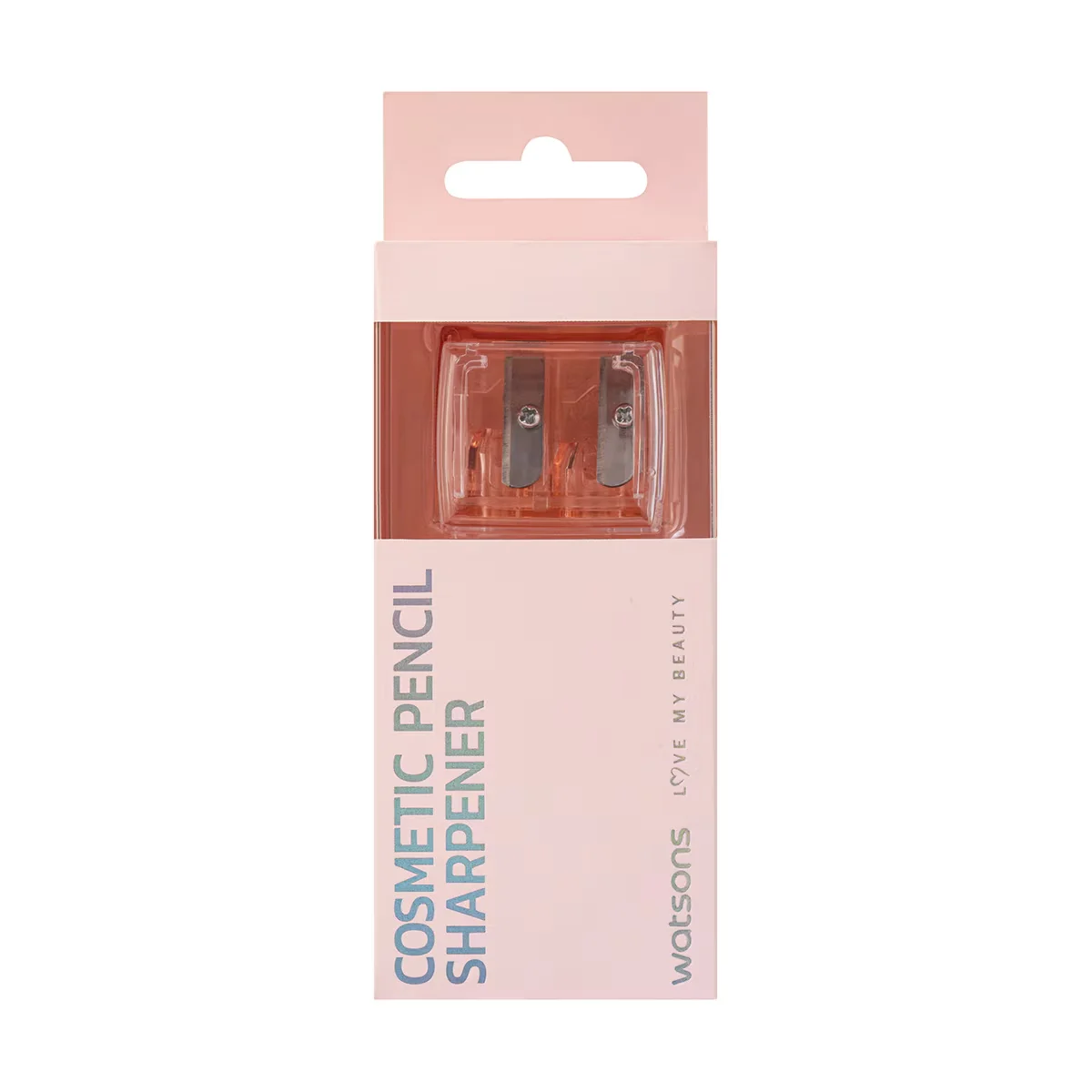 Watsons Premium Anspitzer - Präzision &amp; Langlebigkeit