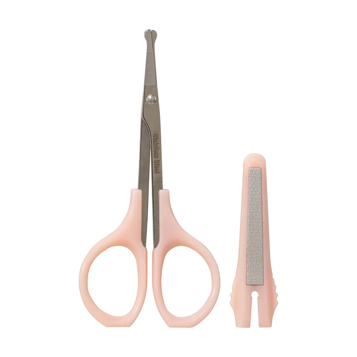 Maniküreschneider und Nagelfeile 2-in-1 von Watsons - Sicher &amp; Scharf